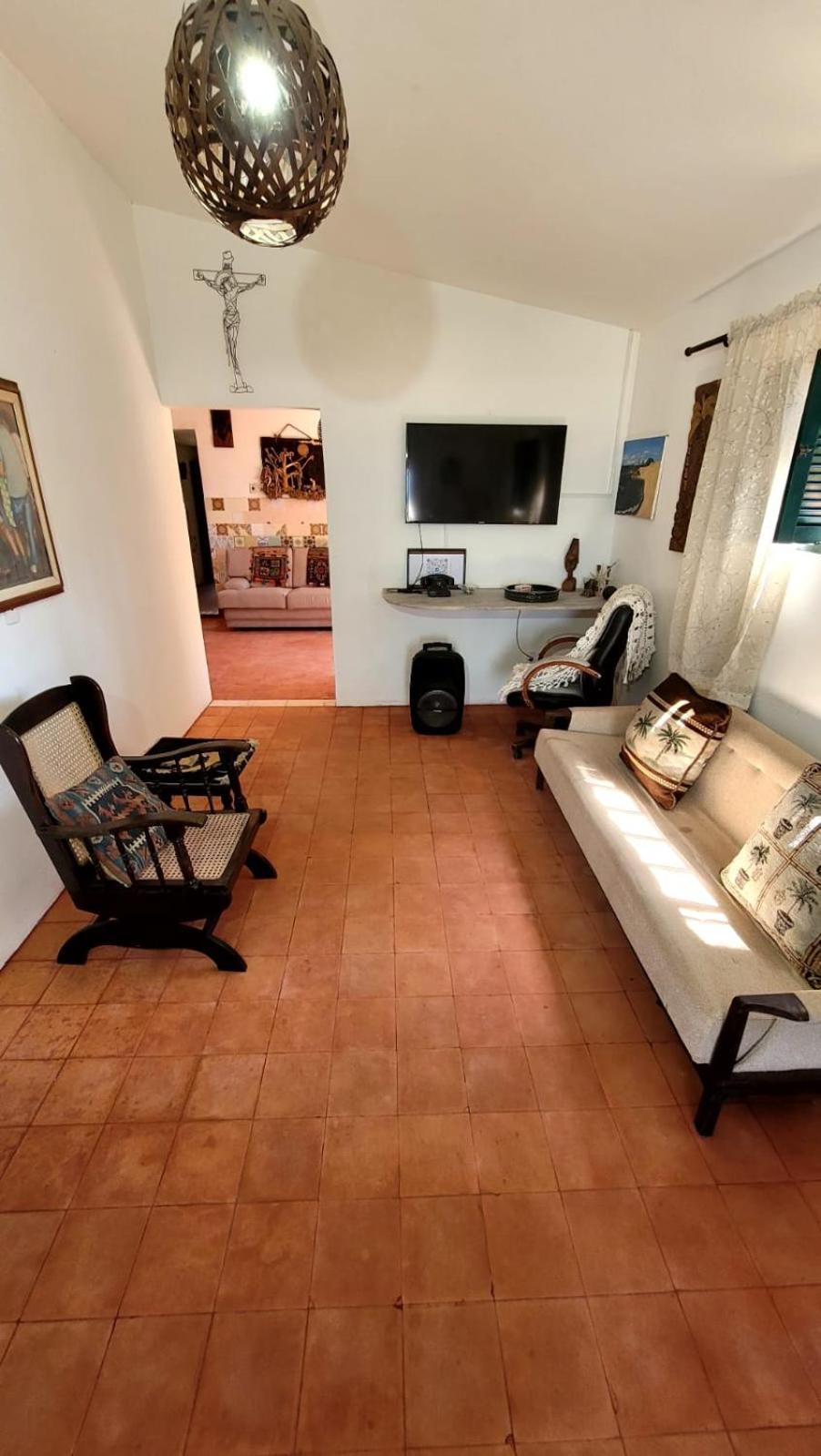 Espaco Brilho Do Sol Genipabu Extremóz Екстериор снимка